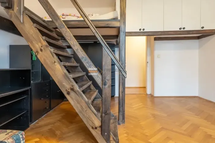 Prodej bytu 4+1, Praha - Dejvice, Kafkova, 127 m2