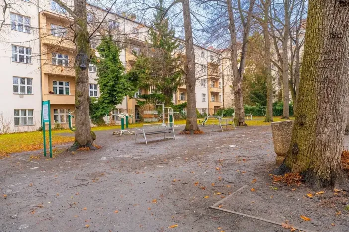 Prodej bytu 4+1, Praha - Dejvice, Kafkova, 127 m2