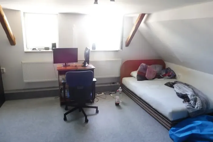 Prodej podílu rodinného domu, Neurazy, 110 m2