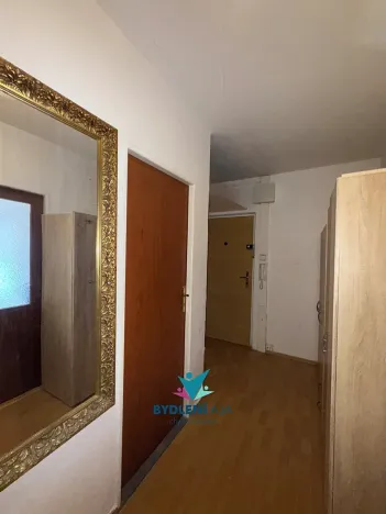 Pronájem bytu 3+1, Teplice, Pražská, 61 m2