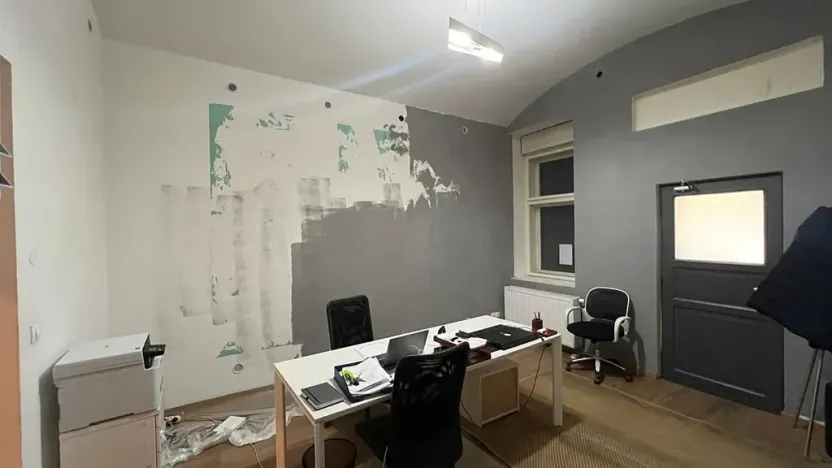 Pronájem obchodního prostoru, Praha - Vyšehrad, Neklanova, 60 m2