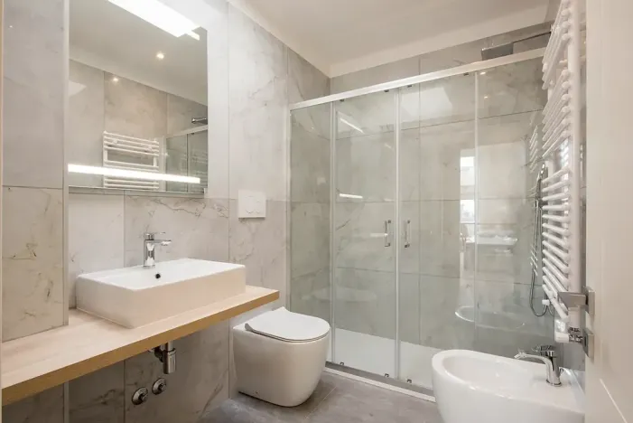 Prodej bytu 3+kk, Milán, Itálie, Via Giacomo Antonini, 90 m2