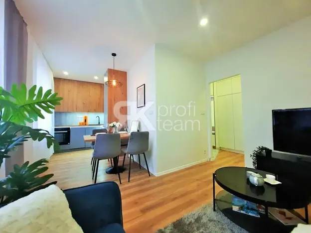 Pronájem bytu 3+kk, Ostrava, Marie Majerové, 63 m2