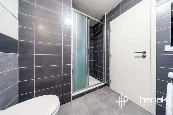 Pronájem bytu 2+kk, Olomouc, Wolkerova, 61 m2