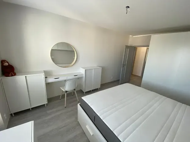 Prodej bytu 2+kk, Brno, Výstavní, 54 m2