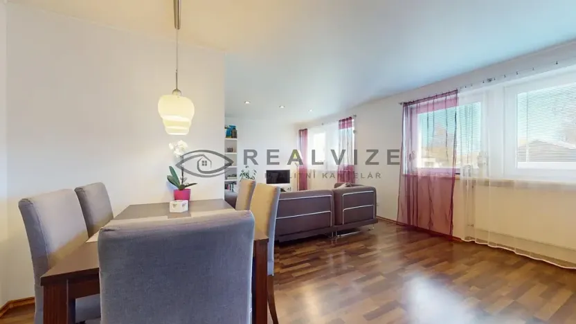 Prodej rodinného domu, Nové Hrady, Pod vodárnou, 130 m2