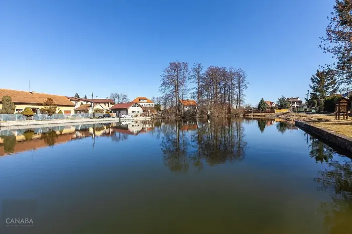 Prodej rodinného domu, Malá Hraštice, 97 m2