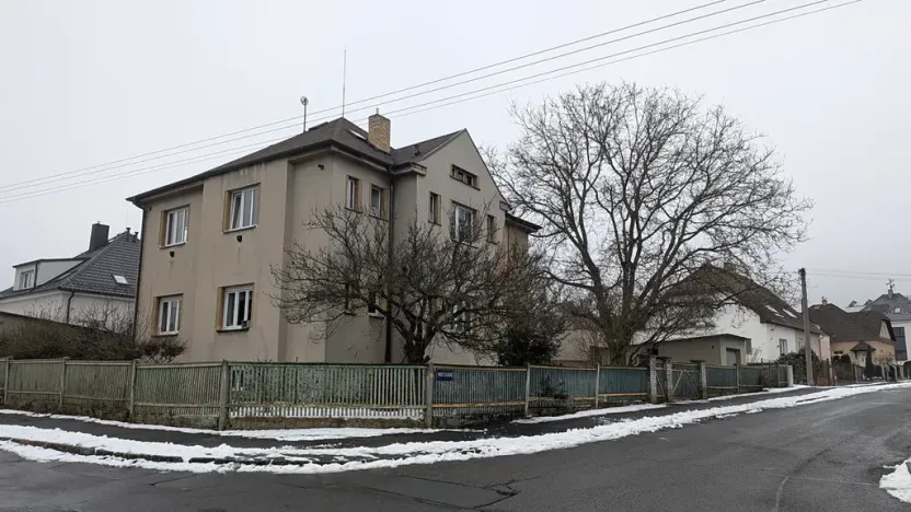 Prodej vily, Rokycany, 90 m2