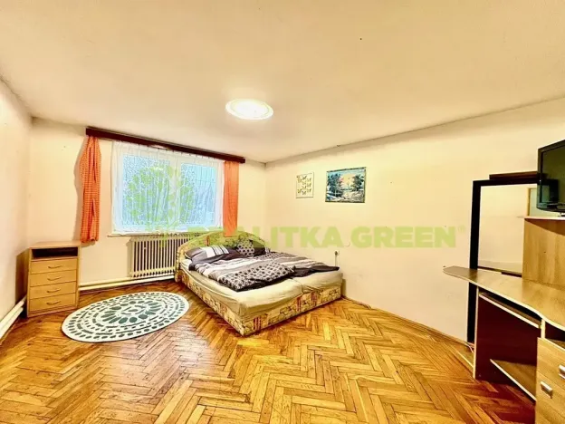 Pronájem bytu 1+1, Hrobice, 35 m2