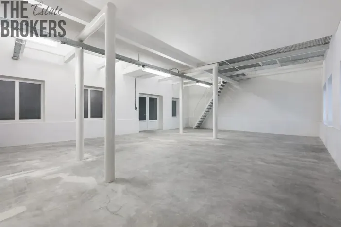 Prodej kanceláře, Miroslav, Havlíčkova, 1190 m2