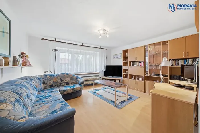 Prodej rodinného domu, Konice, Tyršova, 208 m2