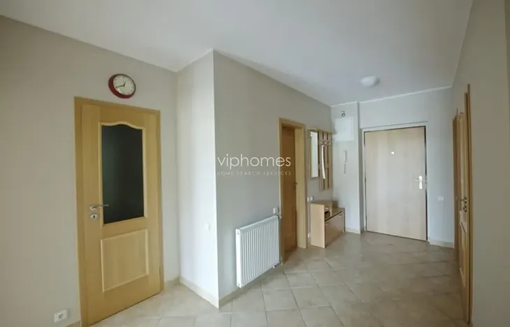 Pronájem bytu 4+kk, Praha - Břevnov, Šlikova, 110 m2