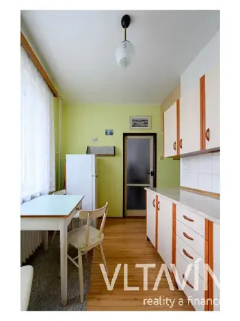 Prodej bytu 2+1, Mělník, Oldřicha Wenzla, 51 m2