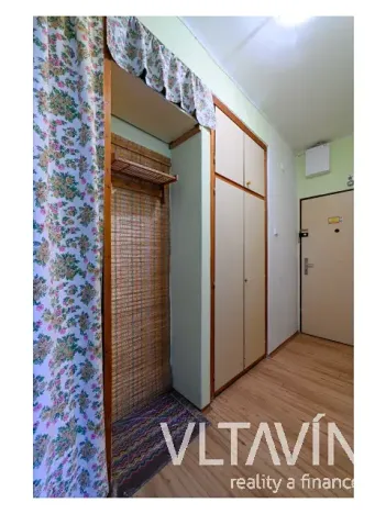 Prodej bytu 2+1, Mělník, Oldřicha Wenzla, 51 m2