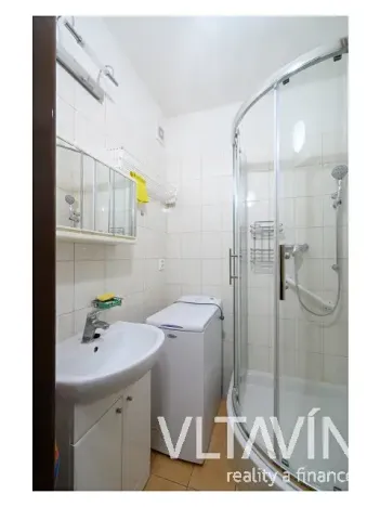 Prodej bytu 2+1, Mělník, Oldřicha Wenzla, 51 m2