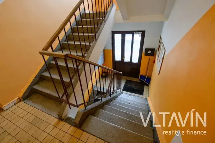 Prodej bytu 2+1, Mělník, Oldřicha Wenzla, 51 m2