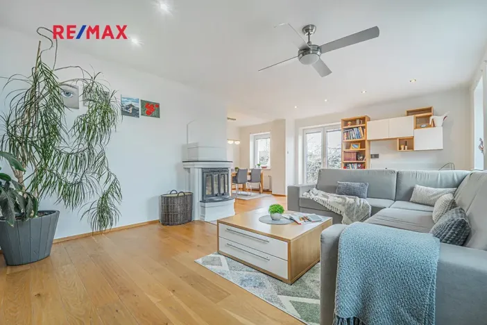 Prodej rodinného domu, Kosmonosy, Stakorská, 165 m2