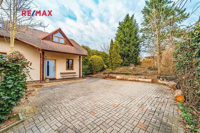 Prodej rodinného domu, Kosmonosy, Stakorská, 165 m2