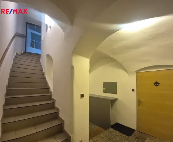 Prodej činžovního domu, Svitavy, náměstí Míru, 325 m2