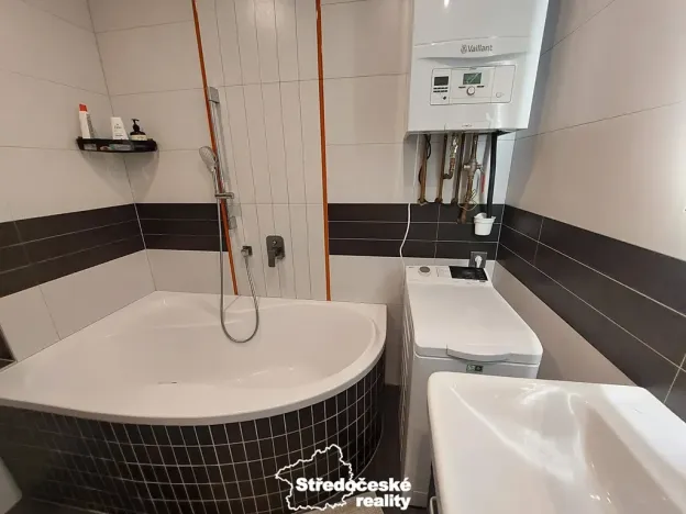 Prodej bytu 3+1, Beroun, Hrnčířská, 89 m2