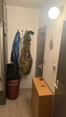 Prodej bytu 1+kk, Kladno, Mostecká, 28 m2