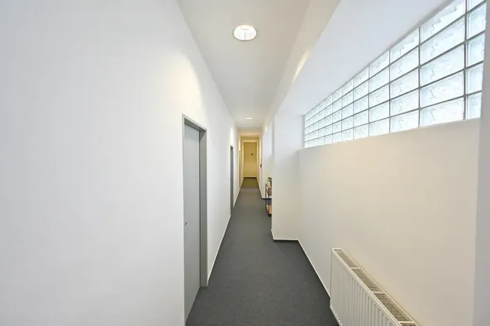 Pronájem kanceláře, Praha - Nové Město, Na příkopě, 189 m2