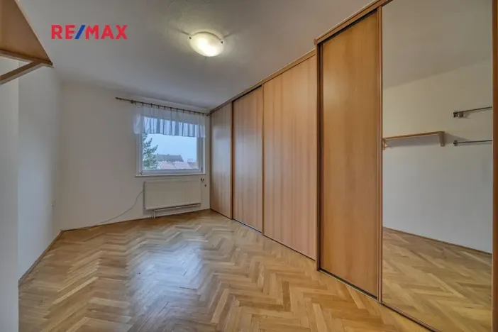 Pronájem bytu 3+kk, Nymburk, Dr. Antonína Dvořáka, 56 m2