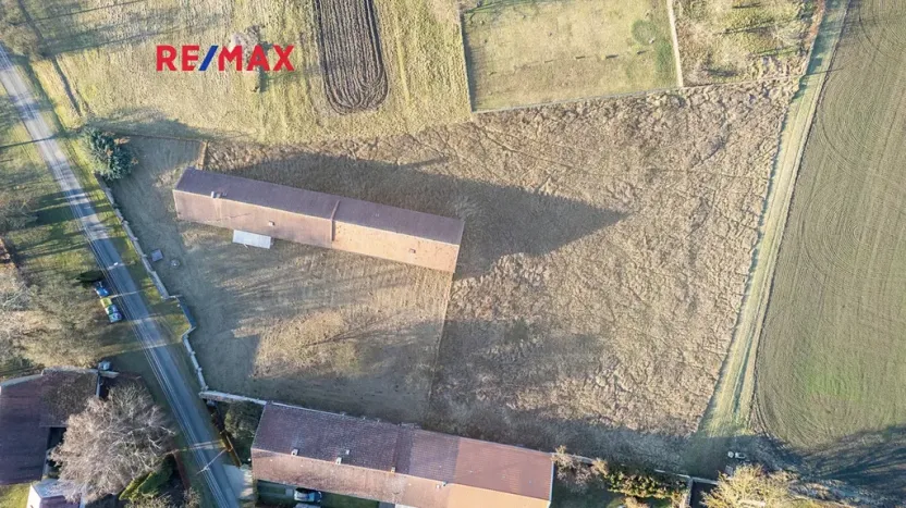 Prodej rodinného domu, Chleby, 76 m2