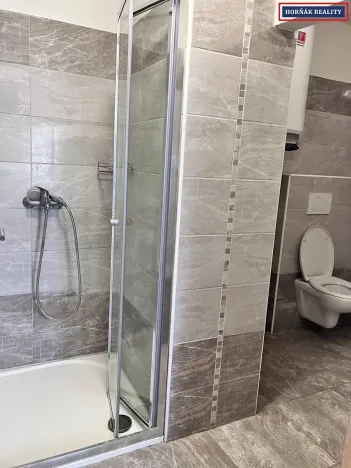 Pronájem bytu 1+kk, Bučovice, Revoluční, 30 m2