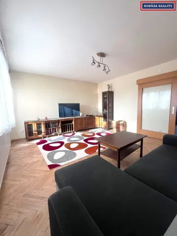 Prodej rodinného domu, Bučovice, Zámecká, 180 m2