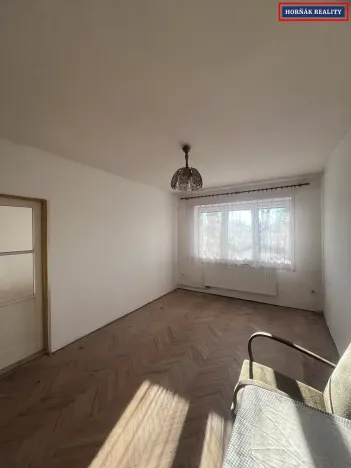 Prodej rodinného domu, Bučovice, Zámecká, 180 m2