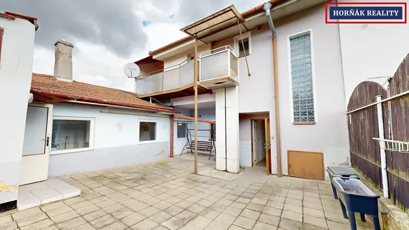 Prodej rodinného domu, Dražovice, 202 m2