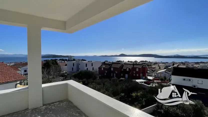 Prodej bytu 4+kk, Vodice, Chorvatsko, 108 m2