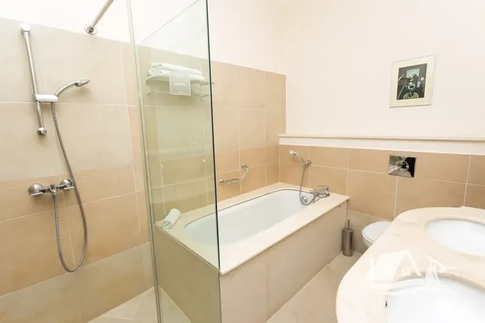 Prodej bytu 2+kk, Kavarna, Bulharsko, 91 m2