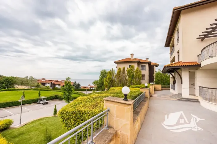 Prodej bytu 2+kk, Kavarna, Bulharsko, 91 m2