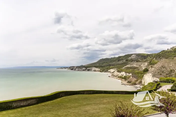 Prodej bytu 2+kk, Kavarna, Bulharsko, 91 m2