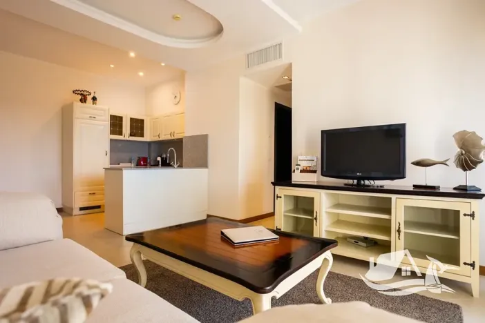 Prodej bytu 2+kk, Kavarna, Bulharsko, 97 m2