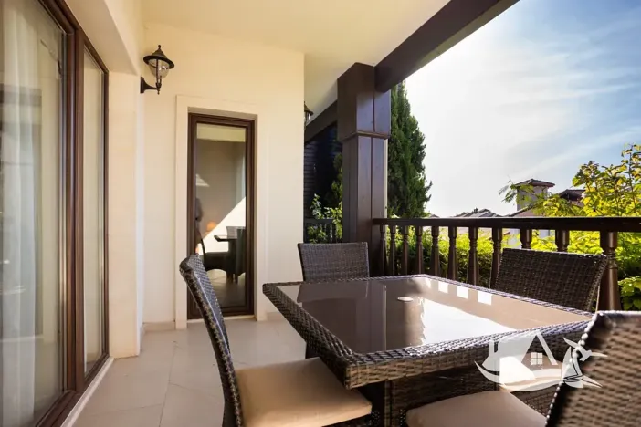 Prodej bytu 2+kk, Kavarna, Bulharsko, 97 m2