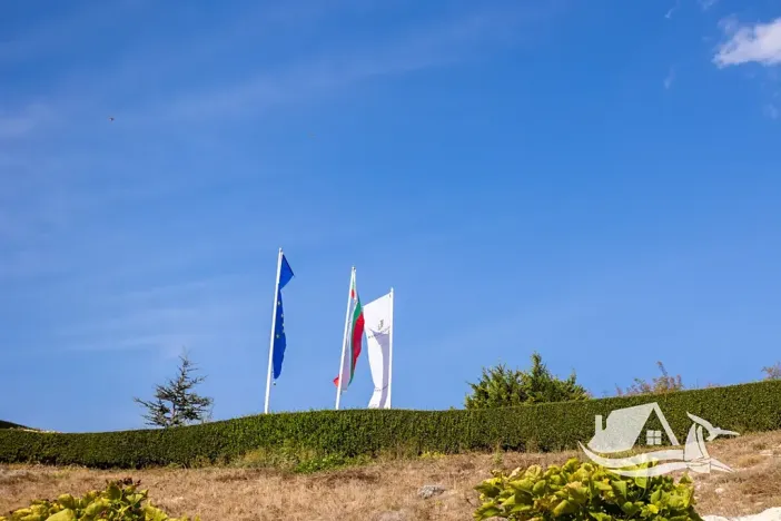 Prodej bytu 2+kk, Kavarna, Bulharsko, 97 m2