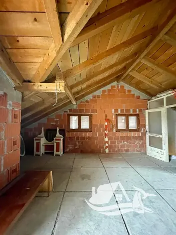 Prodej rodinného domu, Tisno, Chorvatsko, 382 m2