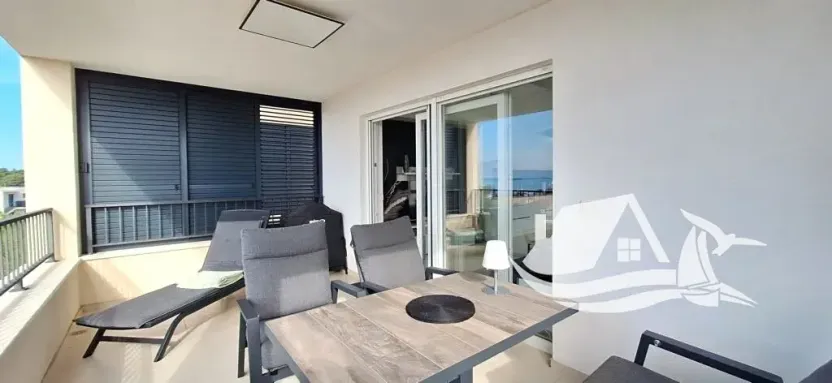 Prodej bytu 3+kk, Primošten, Chorvatsko, 87 m2