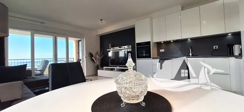 Prodej bytu 3+kk, Primošten, Chorvatsko, 87 m2