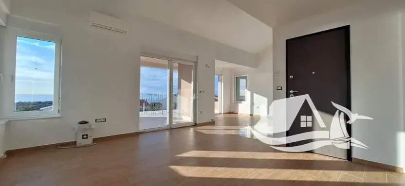 Prodej bytu 3+kk, Primošten, Chorvatsko, 80 m2