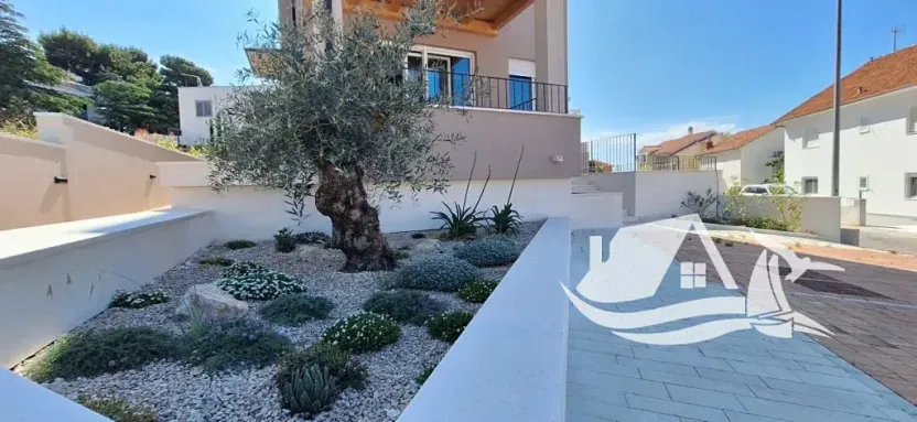 Prodej bytu 3+kk, Primošten, Chorvatsko, 80 m2