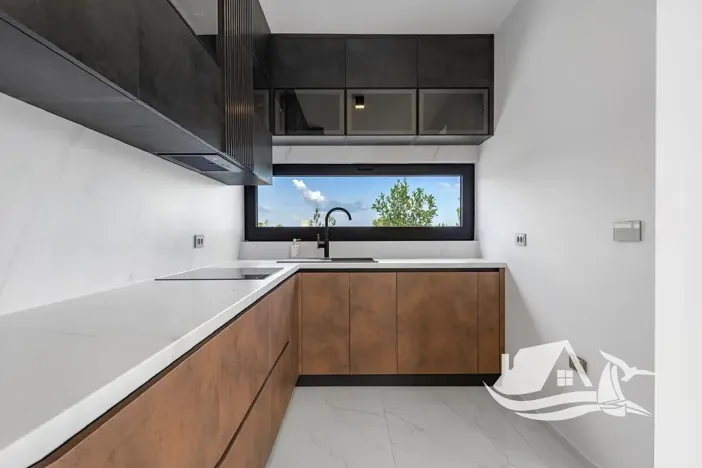 Prodej vily, Tribunj, Chorvatsko, 150 m2