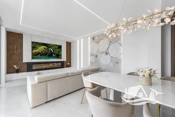 Prodej vily, Tribunj, Chorvatsko, 150 m2