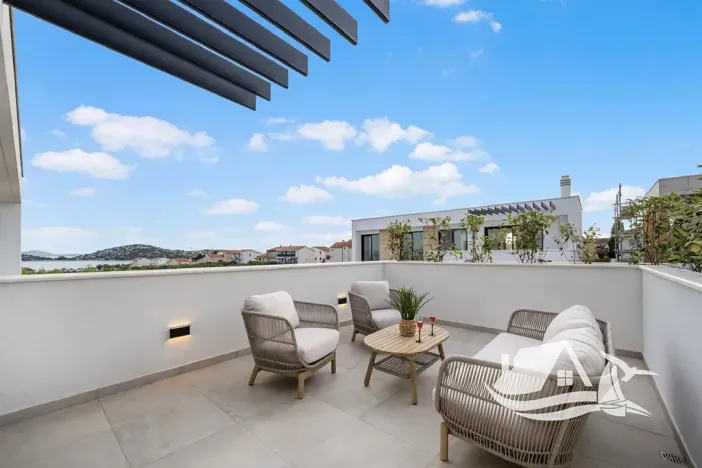 Prodej vily, Tribunj, Chorvatsko, 150 m2