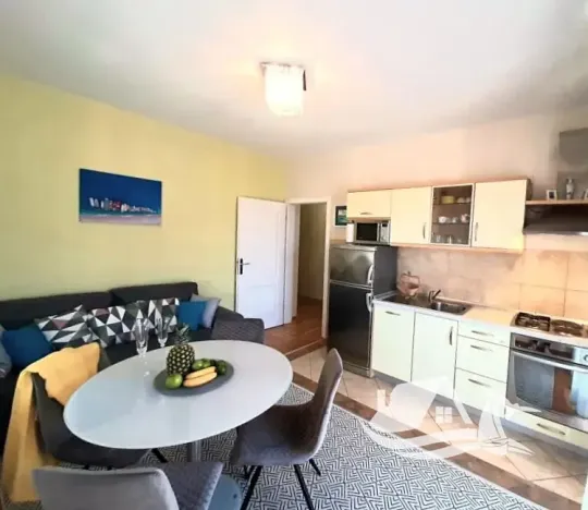 Prodej bytu 2+kk, Medulin, Chorvatsko, 40 m2