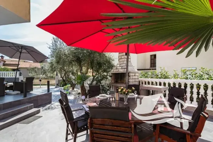 Prodej bytu 3+kk, Medulin, Chorvatsko, 99 m2