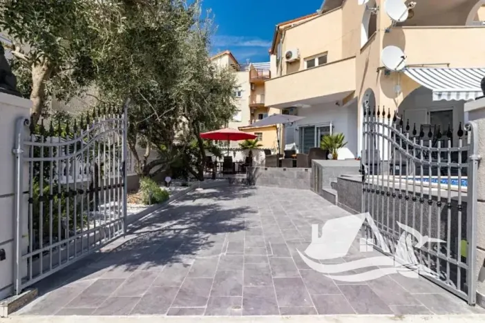 Prodej bytu 3+kk, Medulin, Chorvatsko, 99 m2